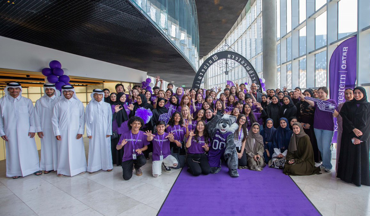 Northwestern University
